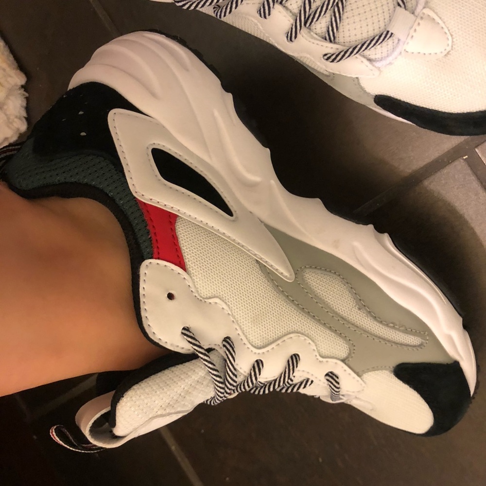 FILA WOMENS RAY TRACER